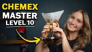 Master the Chemex Brewing Technique: Guide To Perfect Coffee