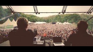 Goldfish Live @ Amsterdam Live On Stage - Aftermovie