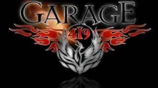 Garage 419