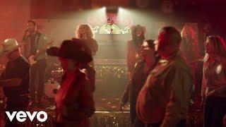 Little Big Town - Over Drinking (Official Music Video)