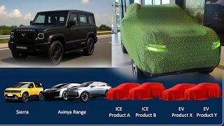 Mahindra Bolero New-Gen | 30 New Tata Car Launching | 2026 Kia Seltos