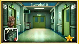 Can You Escape The 100 Room 16 Level 10 Walkthrough