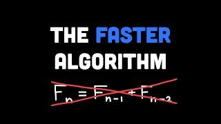 20 Millionth Fibonacci Number in 1 Second