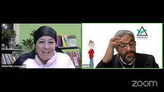 2 Choosing The Right Partner Series by Mohamed Sharaf Eldin Episode #2