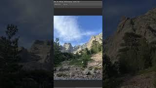New Photoshop tool #photoshop #tutorial