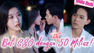 Pria yang ditiduri gadis ternyata bocah diselamatkannya lalu! Kini miliarder, kembali memanjakannya!