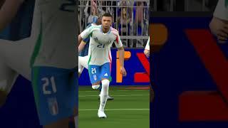 Last minute winner vs epl legend #pes #efootball #shortvideo