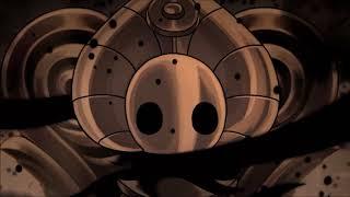 New Hollow Knight Cinematic! (Godmaster)