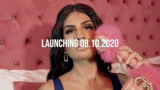 GASM COSMETICS LAUNCH PROMOR