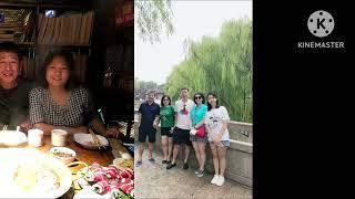 China Travel 2019