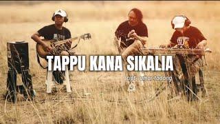 TAPPU KANA SIKALIA | CIPT UMAR TADANG | RIDHO JEKA | COVER LIFE | MUSIK VIDEO OFFICIAL