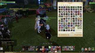 Archeage Жутковин 26.10.2017 что интересненького?