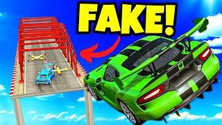 THESE FAKE BEAMNG DRIVE RIP-OFF MOBILE GAMES SHOULD BE ILLEGAL!