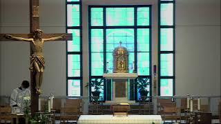 Mass of Healing for Victims of Abuse