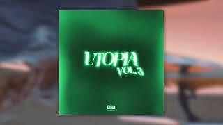 [FREE] Loop Kit / Sample Pack 2022 - Utopia Vol. 3 (Travis Scott, Wondagurl, OZ, Mike Dean, etc.)