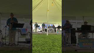 Kokomo Time Band - June 7,2025