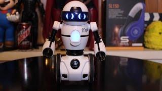 MiP Review  (ROBOT) (Adult Toy)