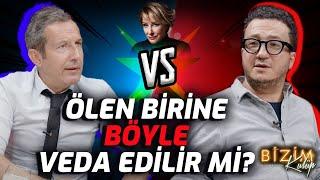 Gülse Birsel'in Olay Olan Paylaşımı! Yenidoğan Çetesi SKANDALI! | Oytun Erbaş & Çağatay Çakır