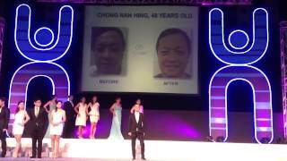 2013 SG Success Seminar-TRA & ageLOC Super Star
