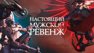 ЦЕЛЬНОМЕТАЛЛИЧЕСКАЯ МСТЯ | METAL GEAR RISING: REVENGEANCE