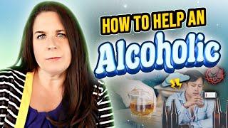 Important Do's and Don't For Helping Someone With A Drinking Problem