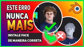 COMO INSTALAR QUALQUER FACE NO PES 2021 EFOOTBALL SEM ERROS