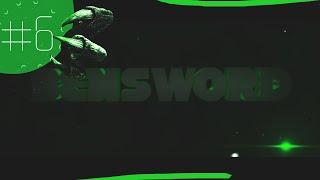 #6 | Intro for Bensword // by MrKinkee | + new intro for intros с: