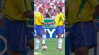 8x Ronaldo! All the Phenomenon's Goals in the 2002 World Cup