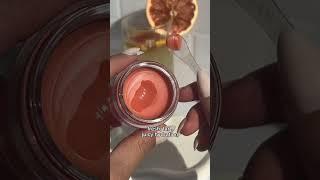 GRAPEFRUIT LIP SLEEPING MASK AND LIP GLOWY BALM IS FINALLY BACK 