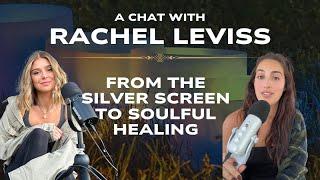 From Reality TV to Real Healing: Rachel Leviss's Journey