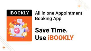 SquaredApps ~ iBookly ‑ Appointment booking Shopify App