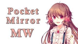 Прохождение Pocket Mirror DEMO [Карманное зеркало]