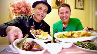 Best Crab Curry & More At Phuket’s Most Popular Restaurant, RAYA | Must Try Dishes With Mark Wiens!