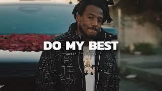 [FREE] Mozzy Type Beat – DO MY BEST (prod. Hokatiwi) | Yatta Type Beat