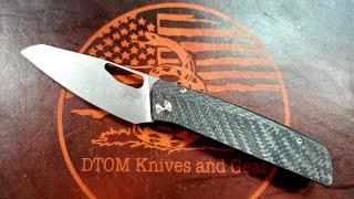 Liong Mah KUF 4.0 Kitchen Utility Folder Review