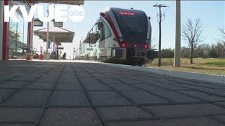 Austin moves another step closer to getting light rail