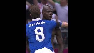 100% Epic Balotelli Moments