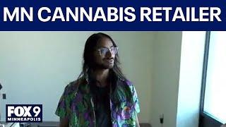 Meet Jacob Schlichter of Smoking Tree, Minnesota's first licensed cannabis retailer