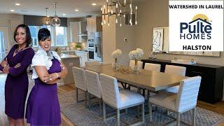 NEW HOME BUILDERS IN MARYLAND | PULTE HOMES