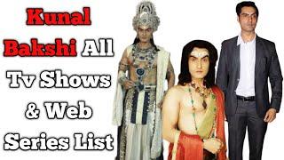 Kunal Bakshi All Tv Serials List || All Web Series List || Indian Actor || Indradev of Tv