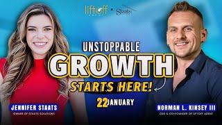 Your 2025 Game Plan is Here! Master Online Marketing & Operations for Unstoppable Growth