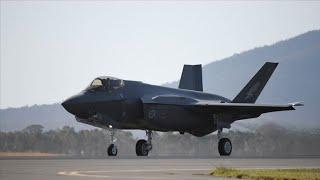 Численность истребителей F-35 на вооружении Израиля выросла до 30 единиц