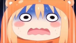 Himouto! Umaru-chan - Umaru plays Pocket Hamsters (Pokemon Parody)