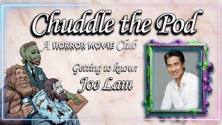 Getting to Know... Joe Lam (Video)