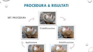 Skinproject Nanopeel pazienti