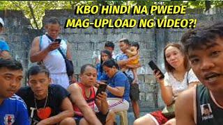 BADTRIP ANG LAHAT NAG CORRUPT ANG VIDEO