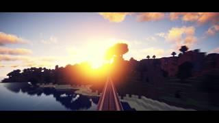 Minecart Interstate V3.0 | 3-Year Anniversary | Remastered - 1440p