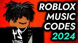 Roblox Music Codes/IDs 2024 [NEW + WORKING] 