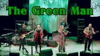 Steeleye Span with The Green Man