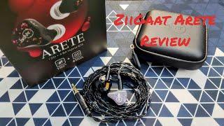 ZiiGaat Arete Review - Compared to ZiiGaat Doscinco & Simgot Supermix 4